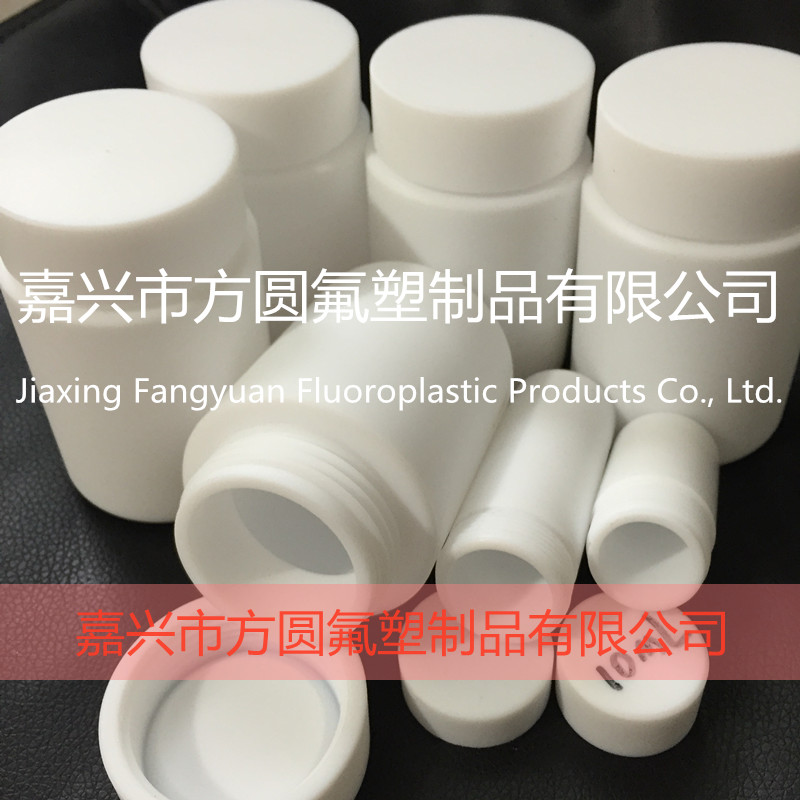 聚四氟乙烯容器(消解罐、試劑瓶)